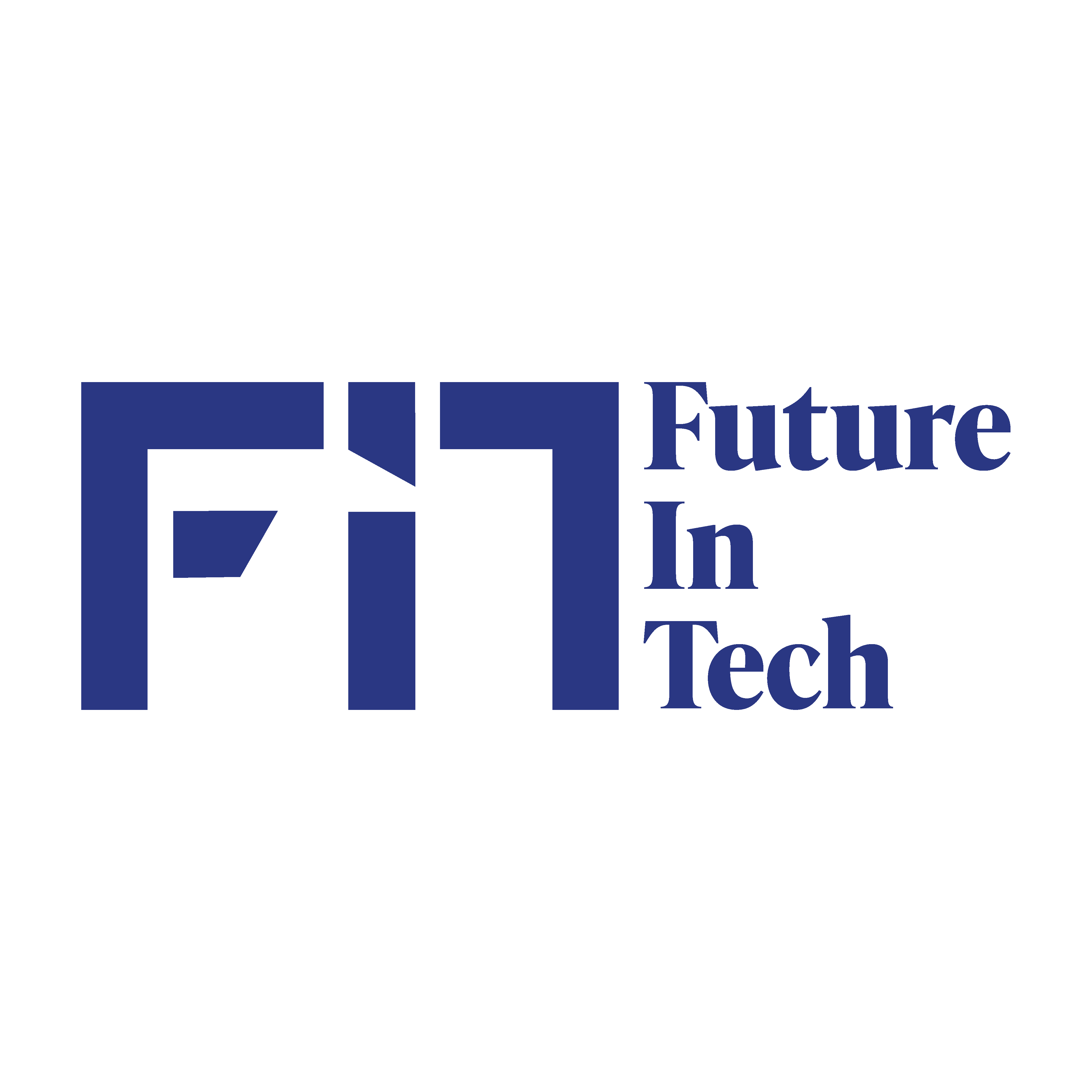 FiT Blue Logo